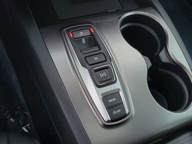 2022 Honda Pilot SE - Photo 32