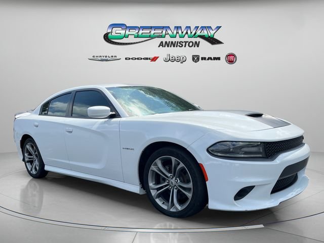 2021 Dodge Charger R/T's photo
