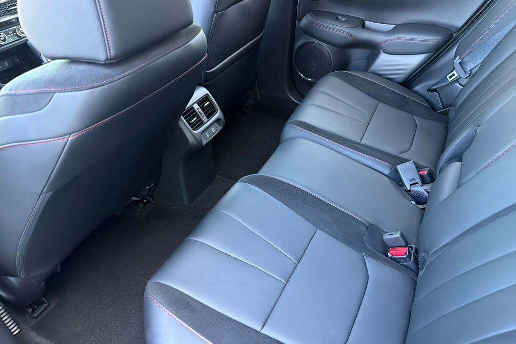 2025 Acura ADX A-Spec Package - Photo 13