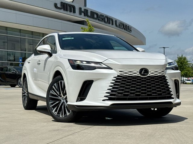 2024 Lexus RX 350 Premium Plus