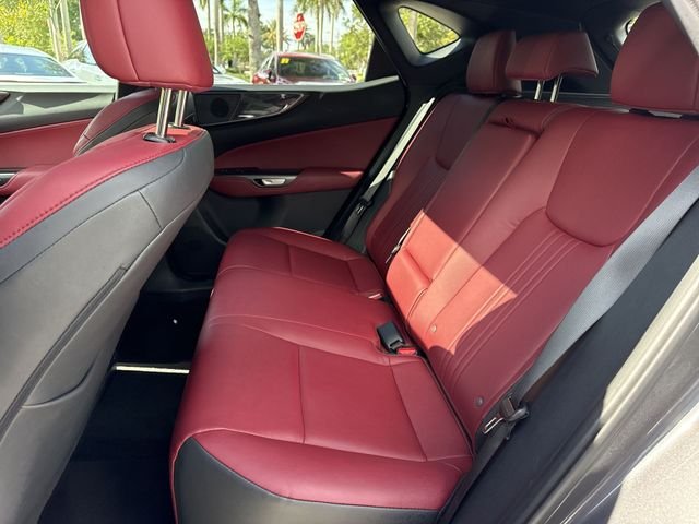 Certified Used 2025 Gray Lexus 250 Premium image 23
