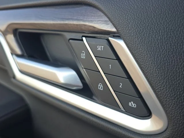 Used 2026 Gray Chevrolet LTZ image 26