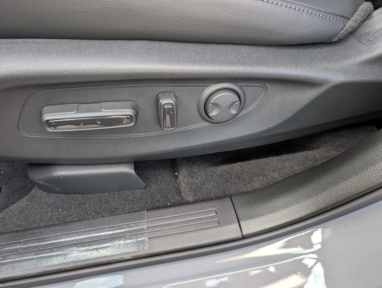 New 2026 Urban Gray Pearl Honda EX-L image 30