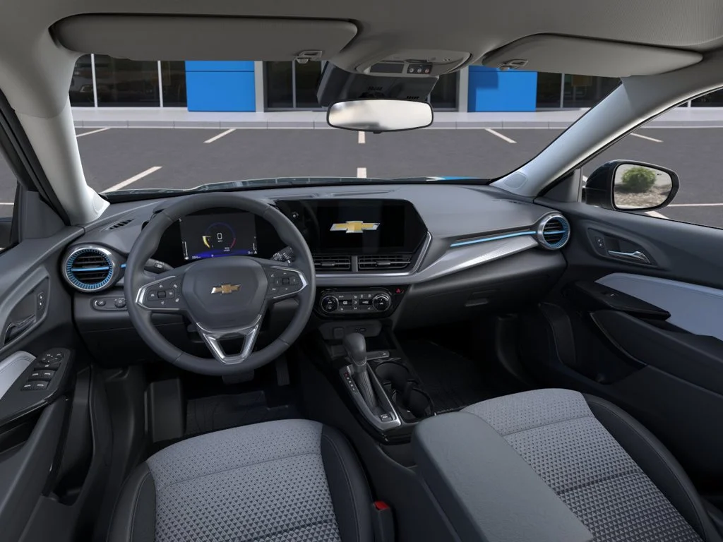 2026 Chevrolet Trax LT - Photo 15