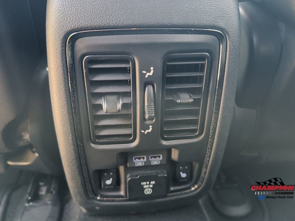 Used 2020 Black Dodge GT Plus image 19