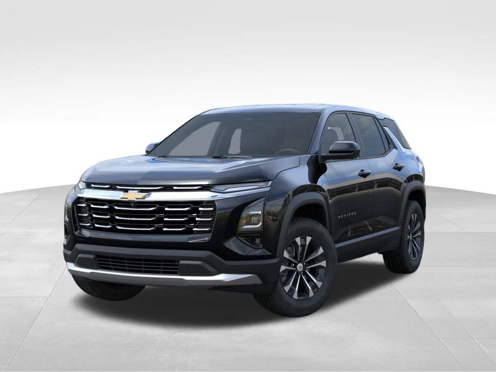 2026 Chevrolet Equinox LT - Photo 6