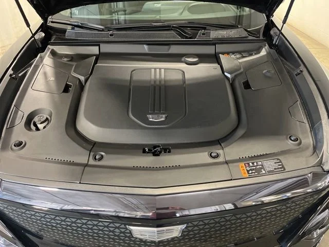 2026 Cadillac LYRIQ V Premium - Photo 25