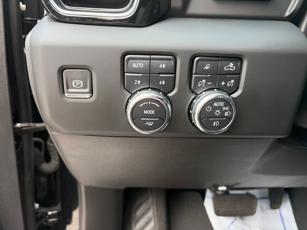 2024 GMC Sierra 1500 Denali Denali - Photo 20