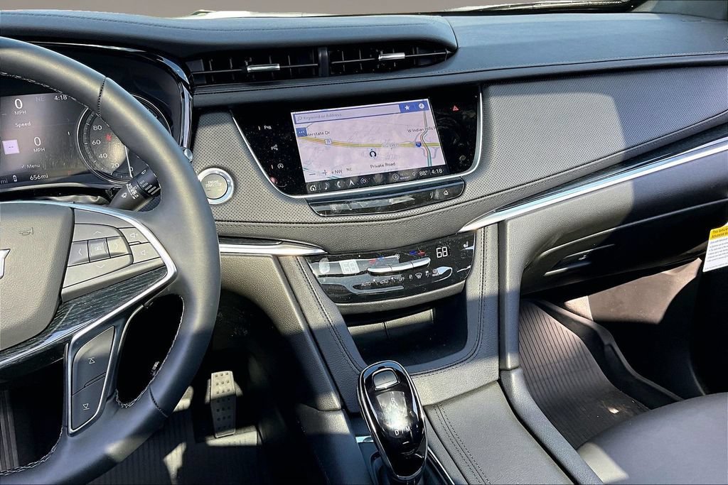 2026 Cadillac XT5 Premium Luxury - Photo 7