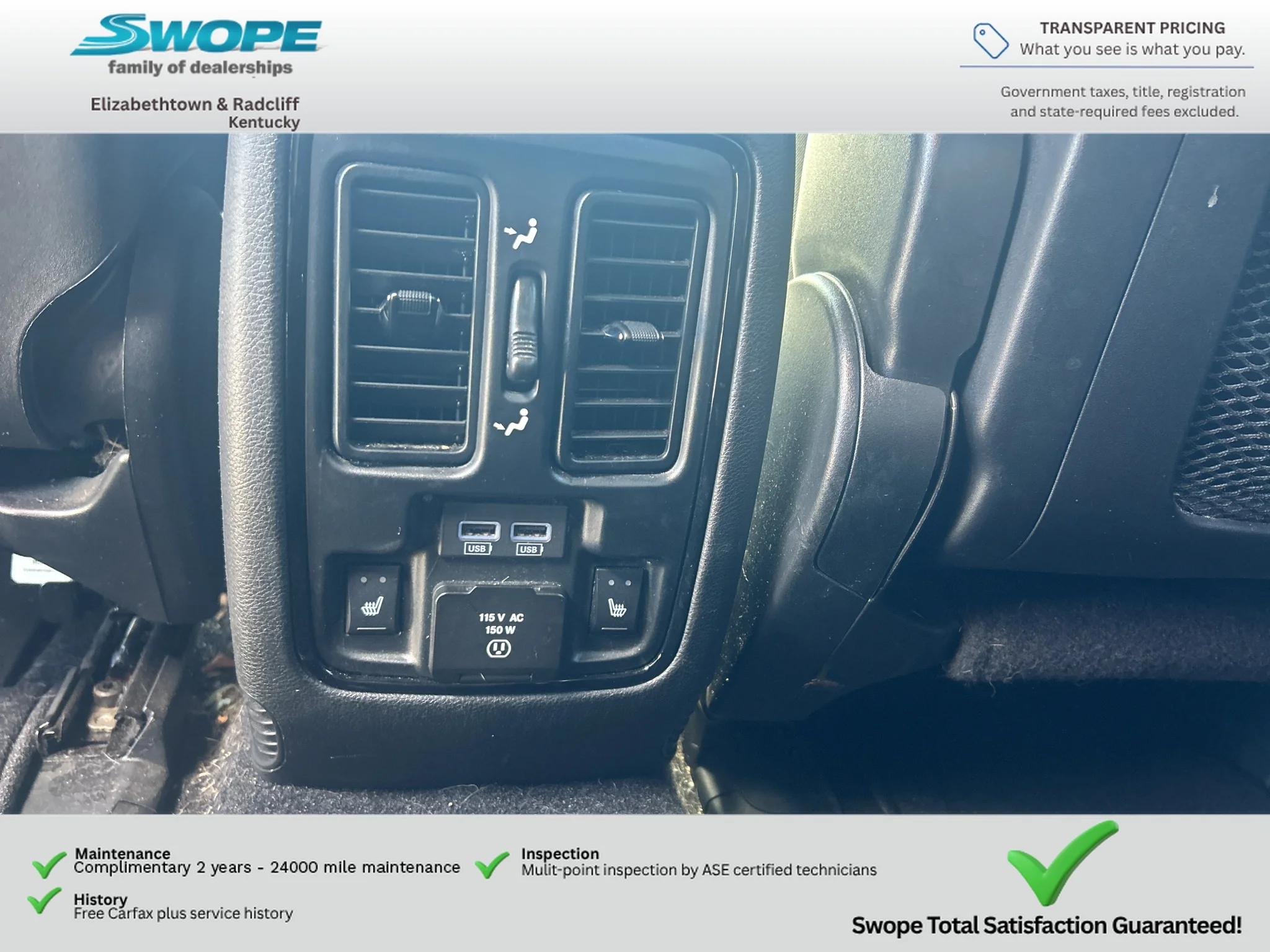 Used 2021 Granite Clearcoat Dodge GT Plus image 12