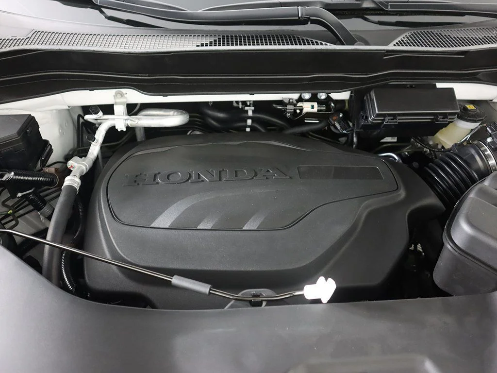 2026 Honda Ridgeline RTL - Photo 11