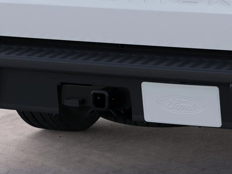 New 2026 Oxford White Ford XL image 23