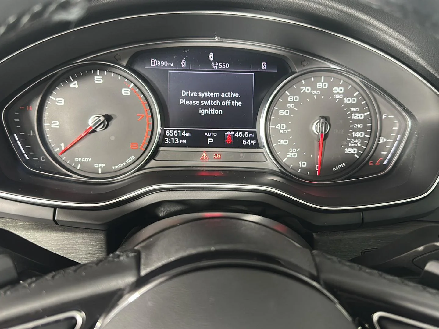 Used 2021 Manhattan Gray Metallic Audi Premium image 26