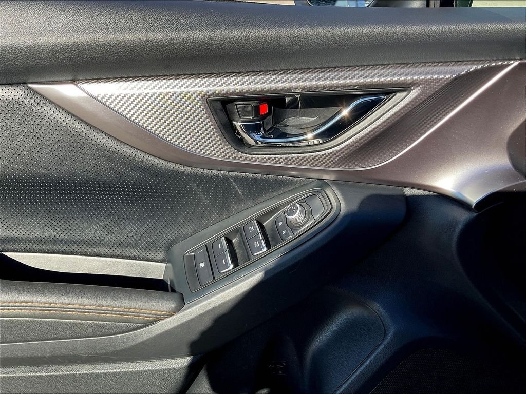 Used 2023 Black Subaru Limited image 36