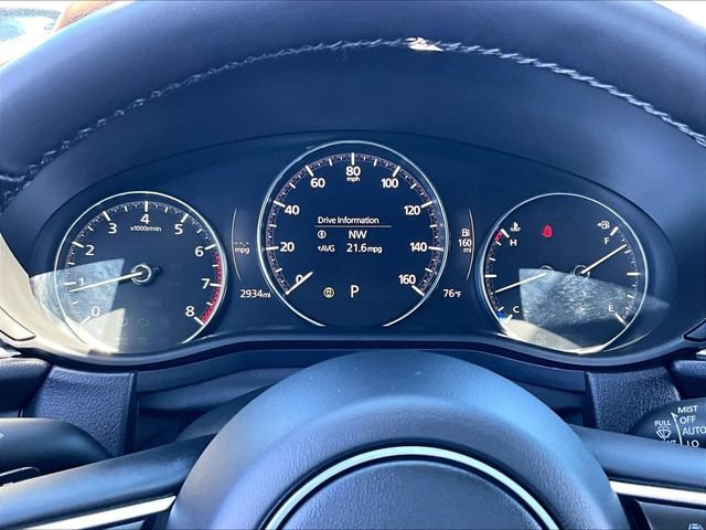 2025 Mazda CX-30 Turbo Premium - Photo 25