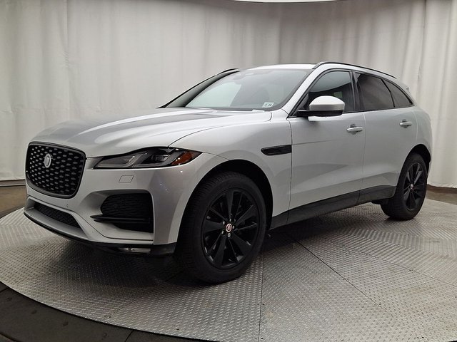 2023|Jaguar|F-PACE|P250 S|4D Sport Utility