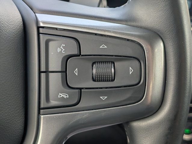 Used 2024 Red Chevrolet RST image 24