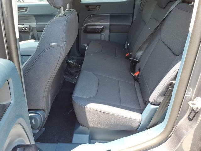 New 2026 Carbonized Gray Metallic Ford XL image 19