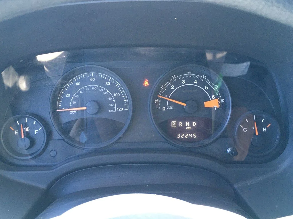 Used 2016 Jeep Patriot Sport with VIN 1C4NJRBB2GD805717 for sale in Albany, OR