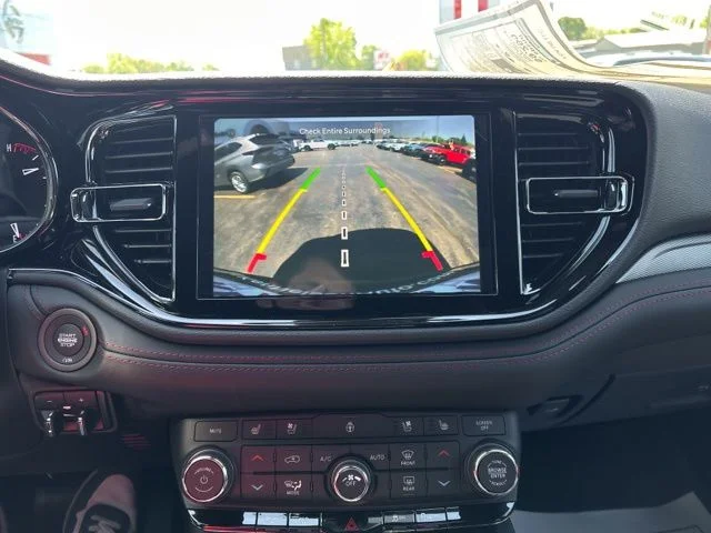 New 2026 Vapor Gray Dodge GT Plus HEMI V8 image 52