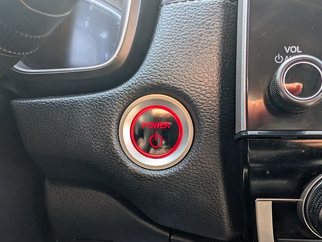 2020 Honda CR-V EX-L - Photo 36