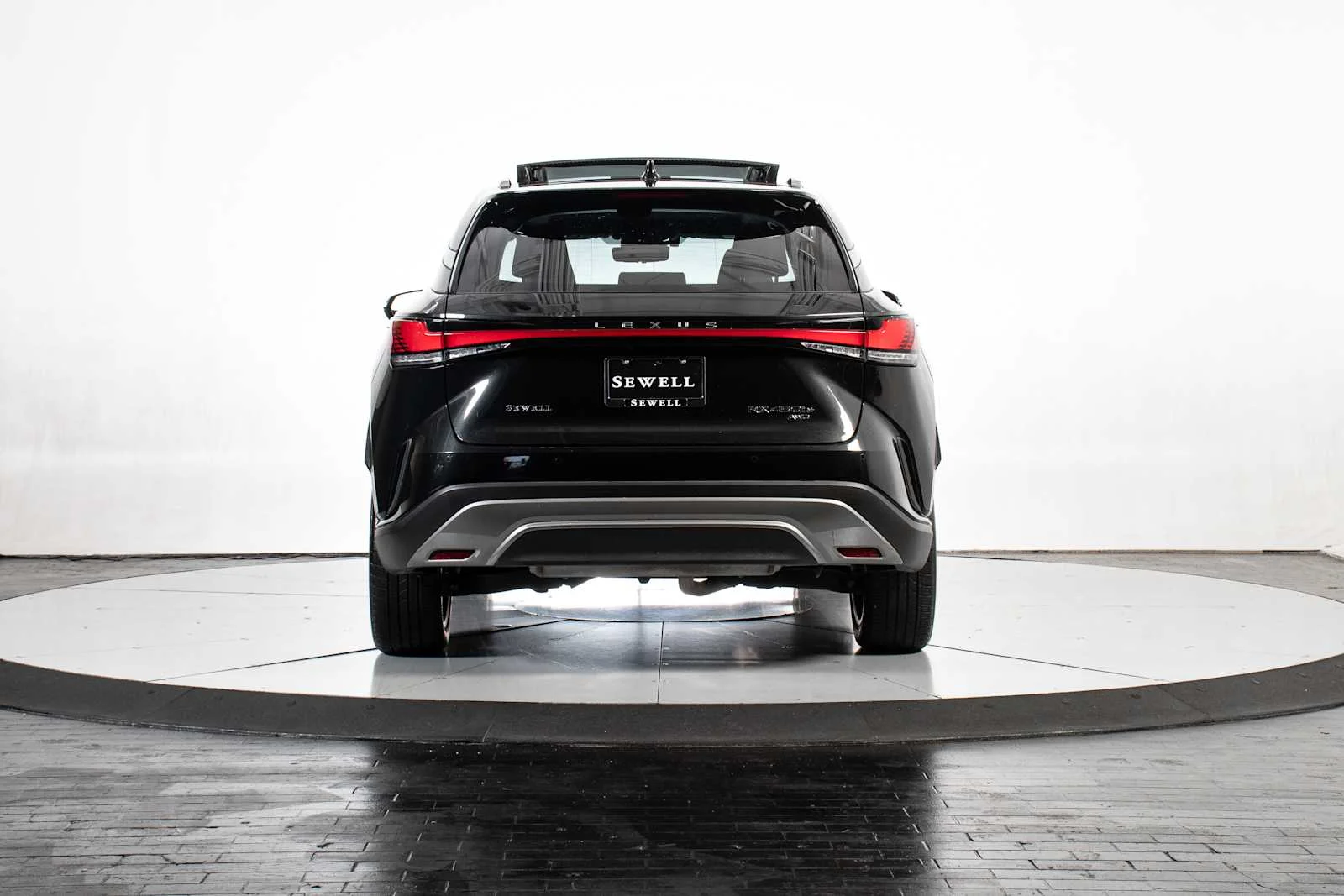 Certified Used 2025 CAVIAR Lexus Luxury image 5