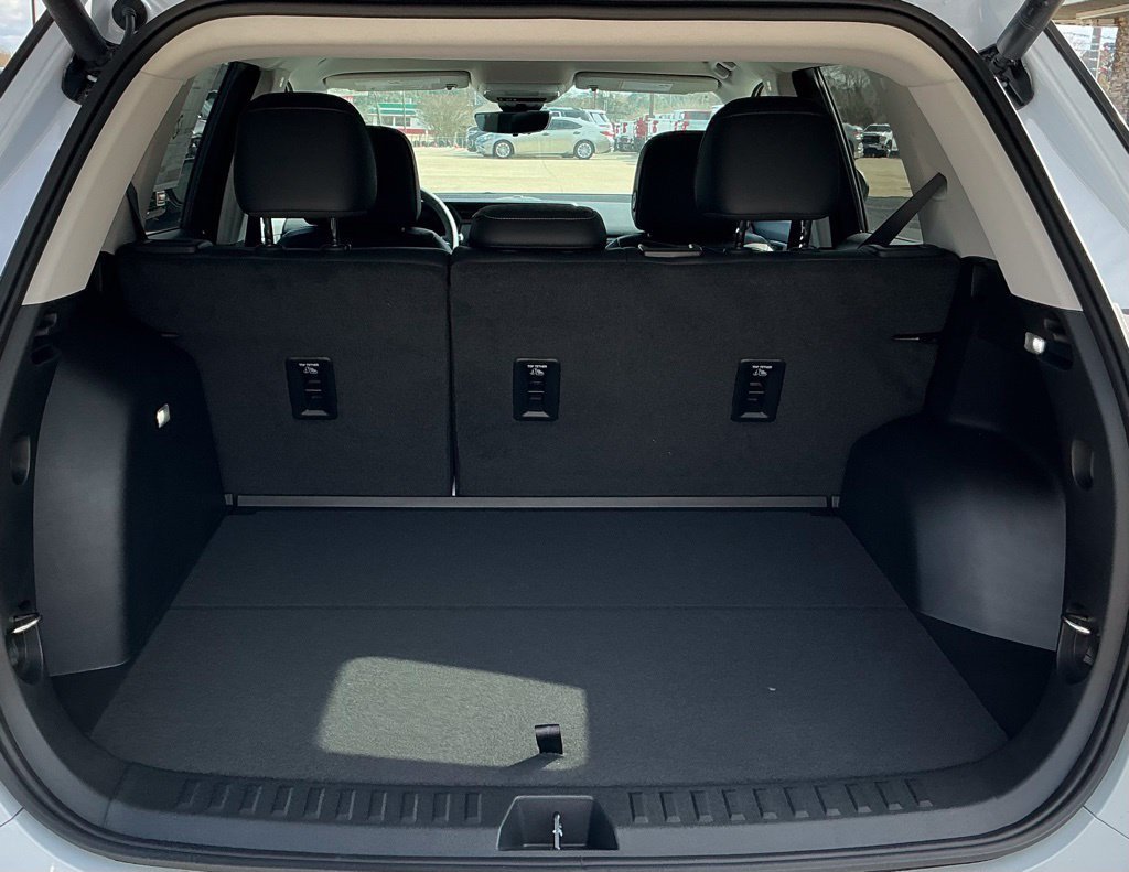 New 2026 Glacier White Tricoat GMC Denali image 6