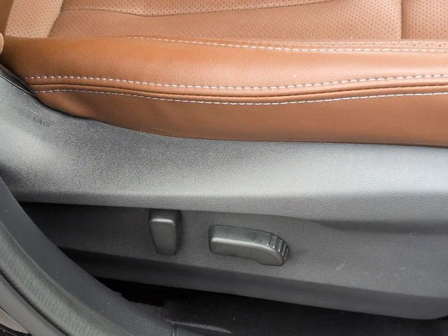 Used 2024 Black Subaru Touring XT image 40