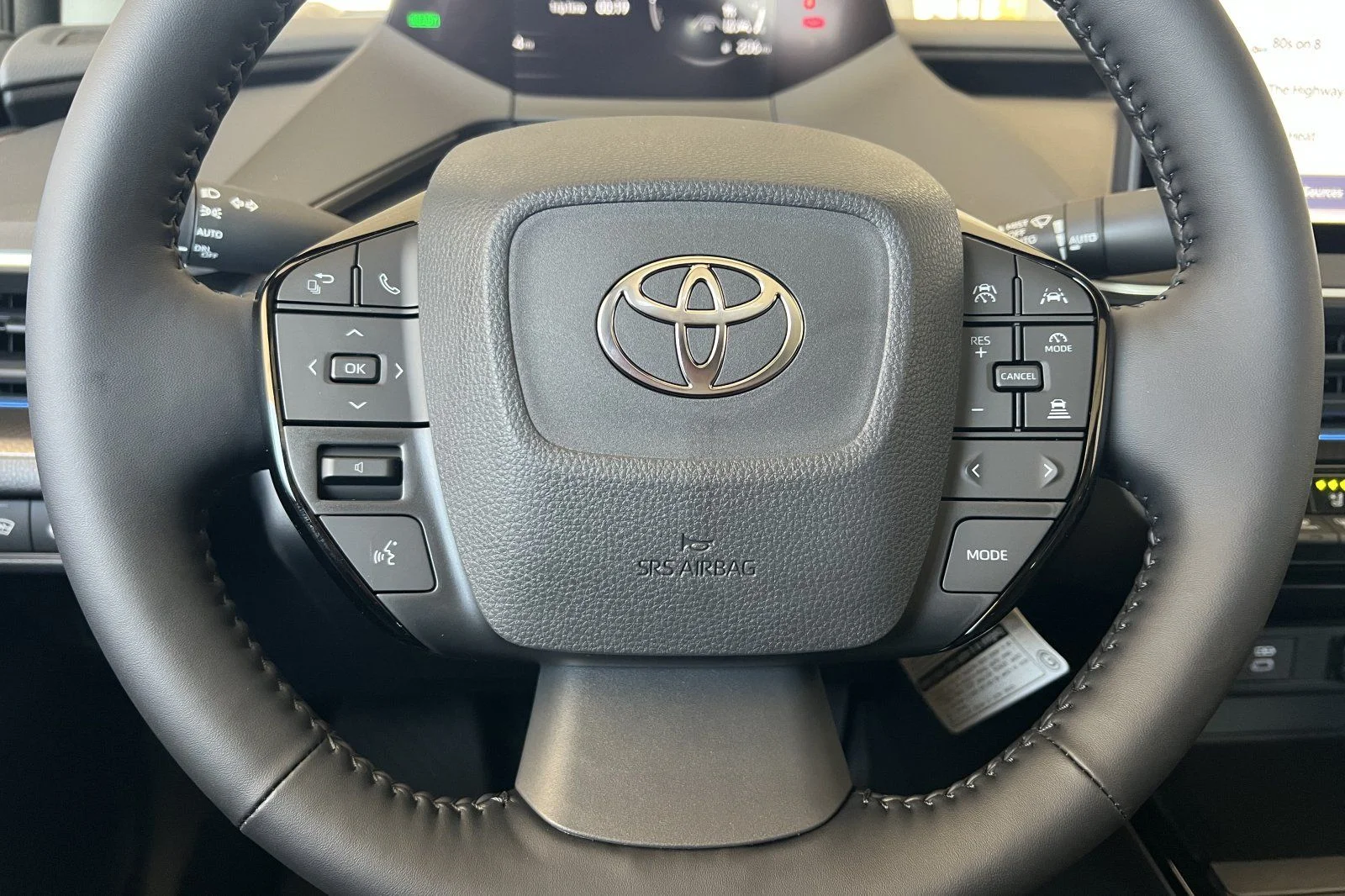 New 2027  Toyota Limited image 22