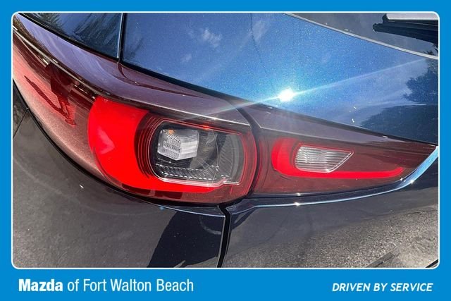 Used 2025 Blue Mazda 2.5 S Select Package image 20