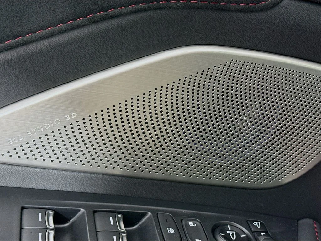 New 2026 Performance Red Pearl Acura A-Spec Advance Package image 20