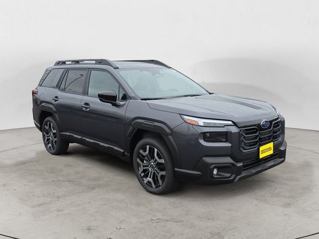 2026 Subaru Outback Touring XT - Photo 7
