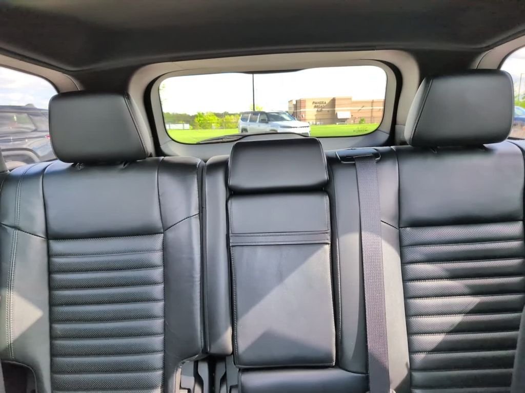 Used 2020 Red Jeep Limited X image 29