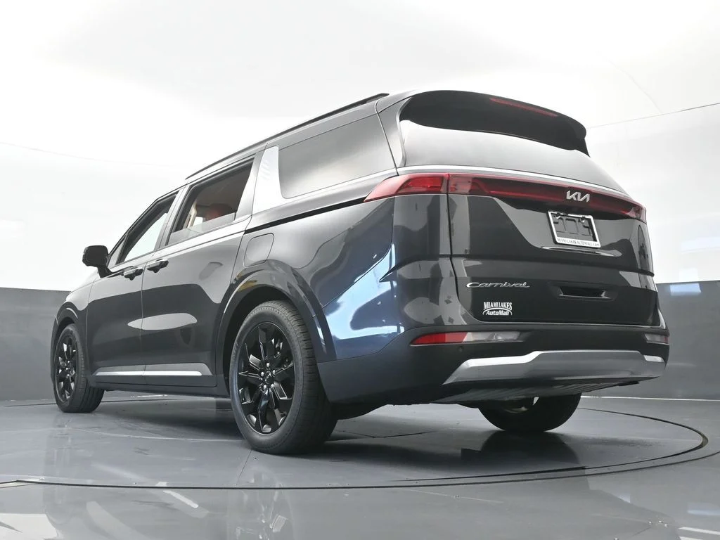 Used 2022 Pantera Metal Kia SX image 66