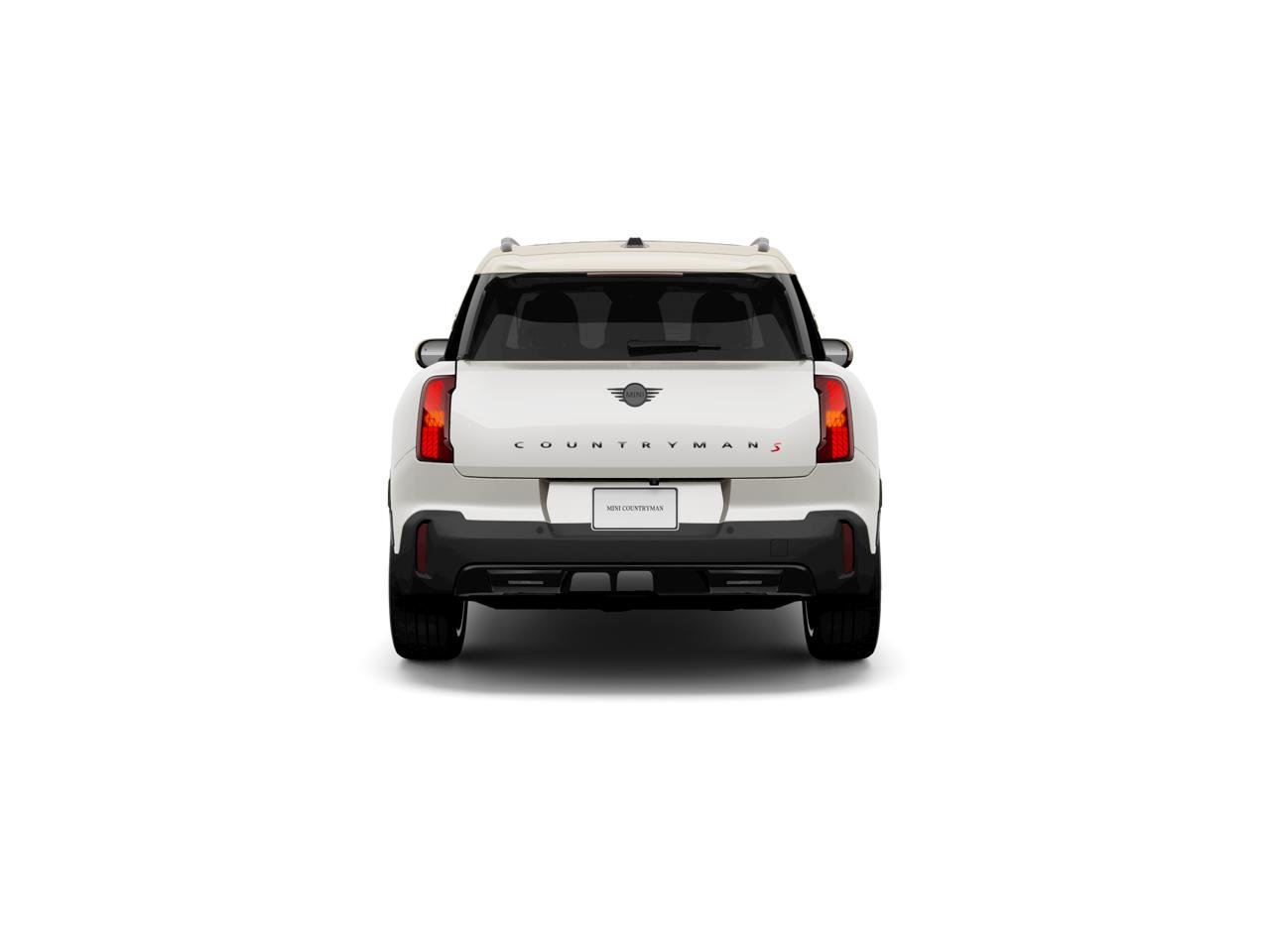 New 2027 Nanuq White Metallic MINI ICONIC image 5