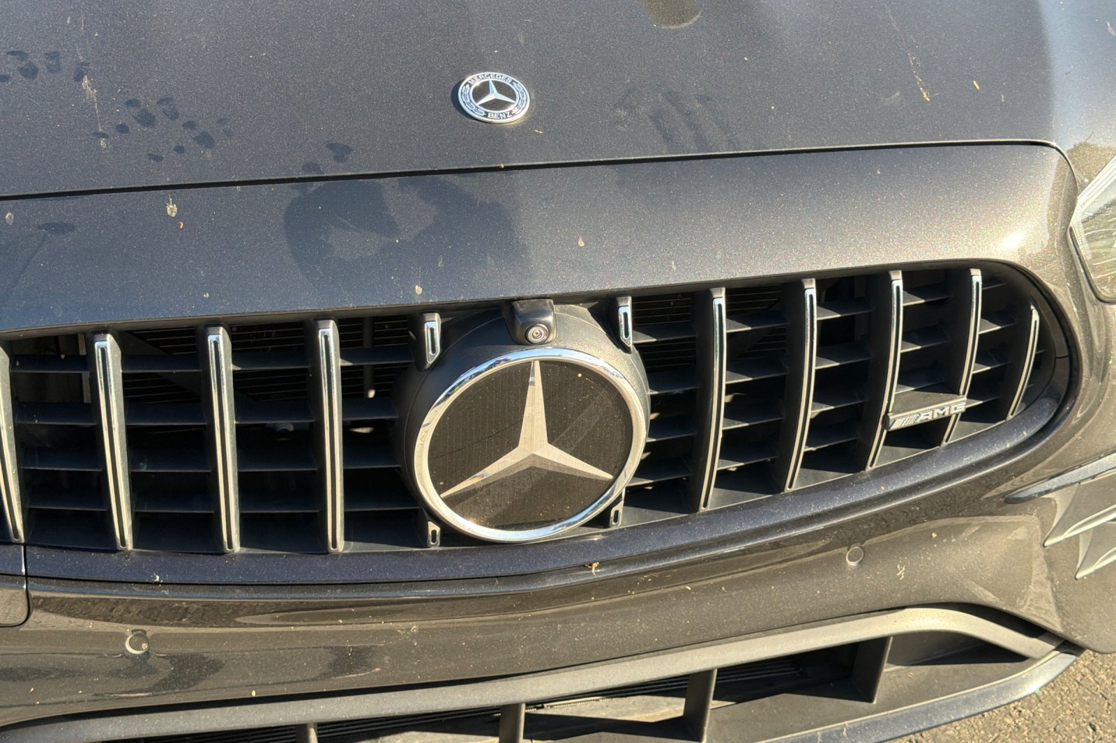 Used 2021  Mercedes-Benz E 53 AMG® image 15