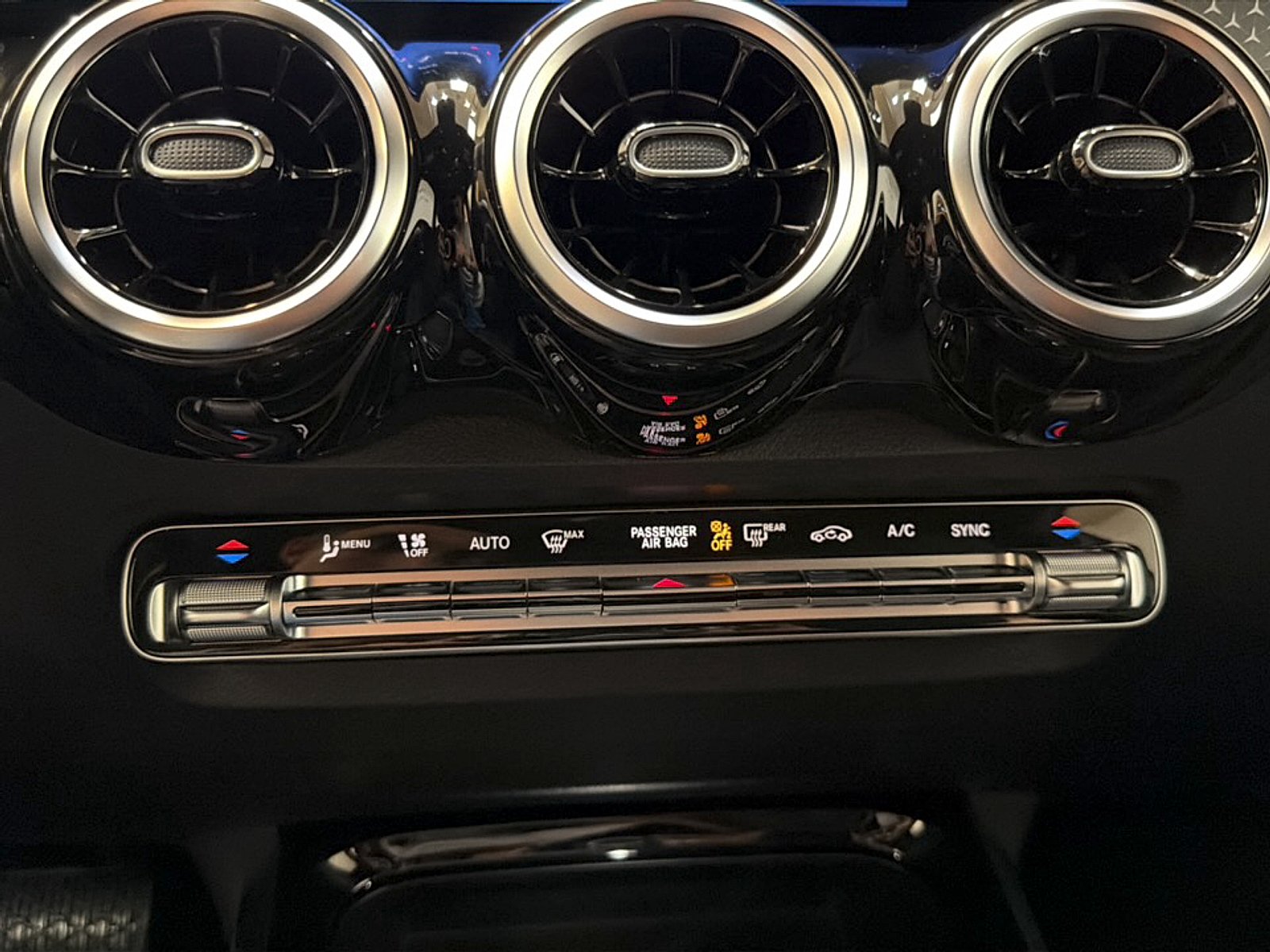 Used 2026 Cirrus Silver Metallic Mercedes-Benz  image 19