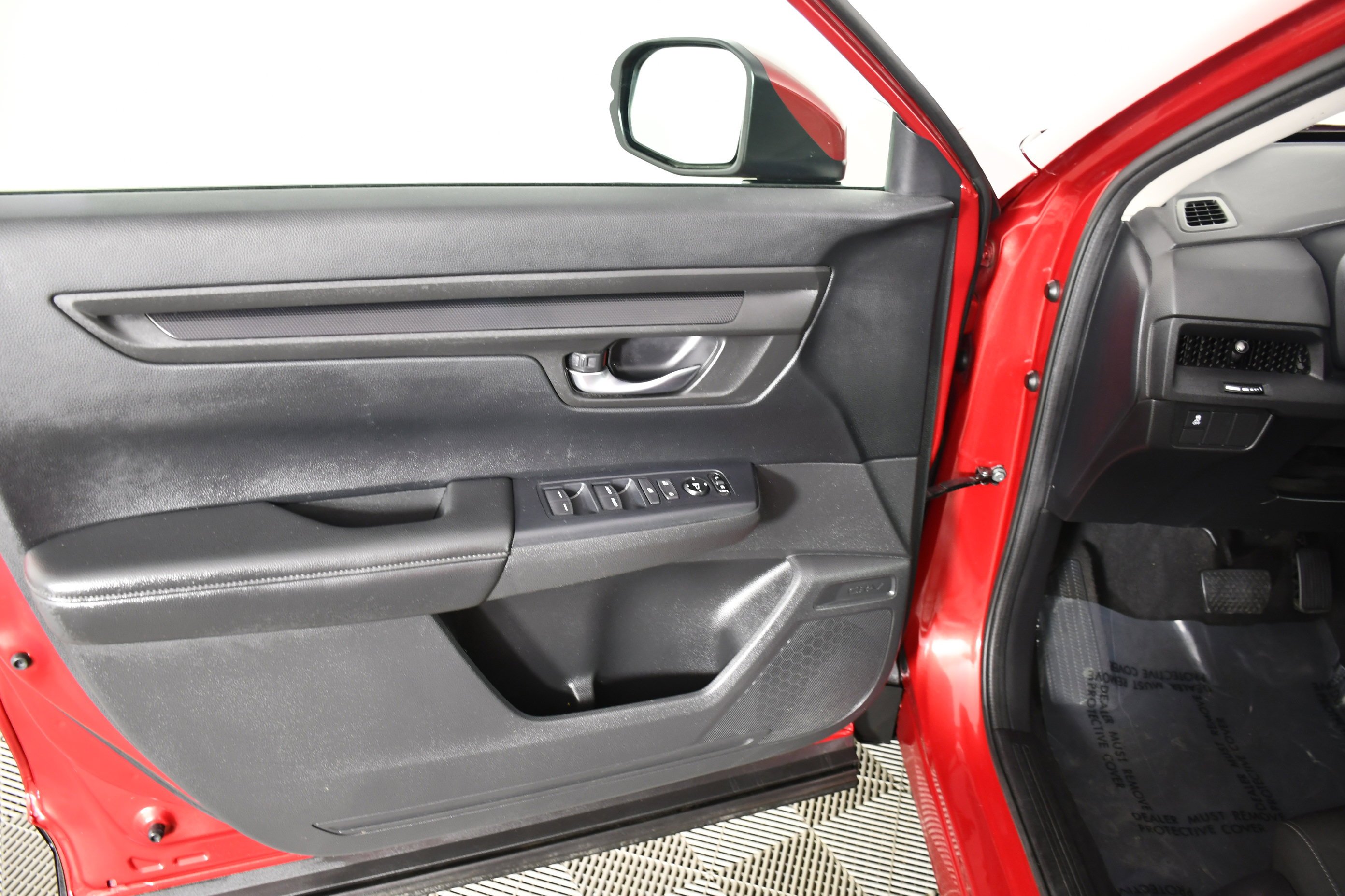 2024 Honda CR-V EX - Photo 35