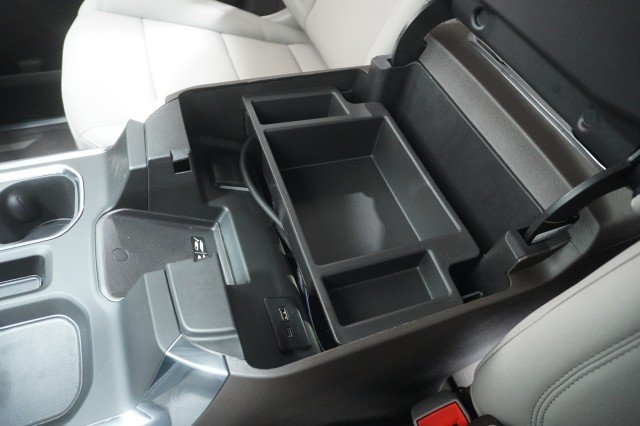 2026 GMC Sierra 1500 SLT - Photo 39