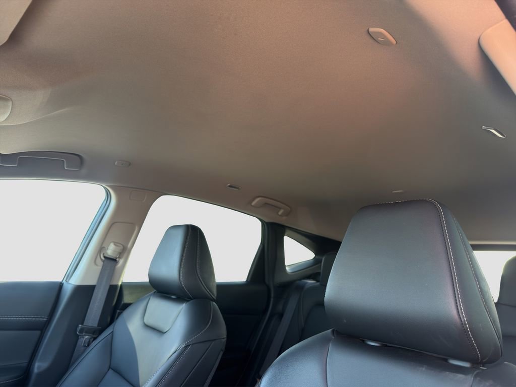 2025 Nissan Murano SV - Photo 24