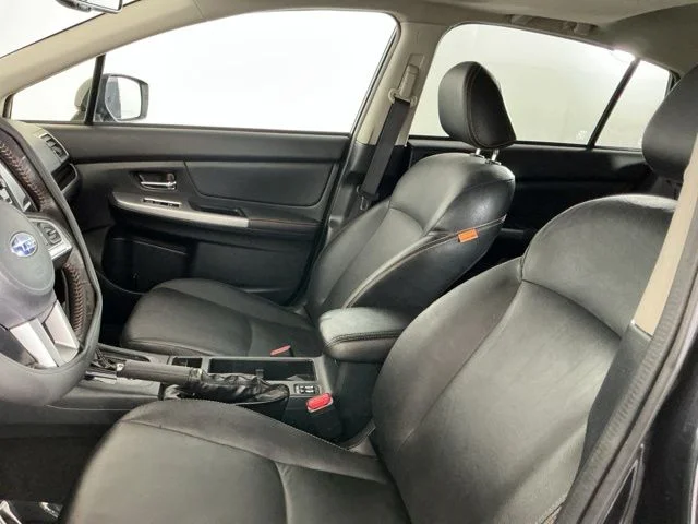 Used 2016 Gray Subaru 2.0i Limited image 14