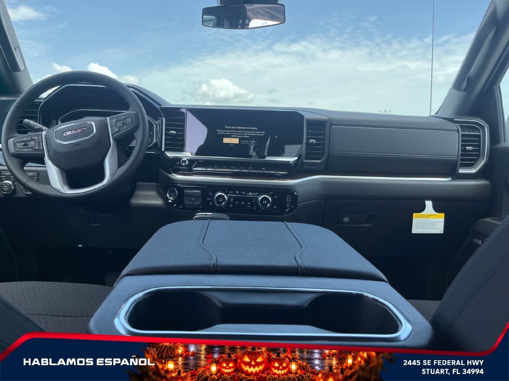 New 2026 Summit White GMC Elevation image 15
