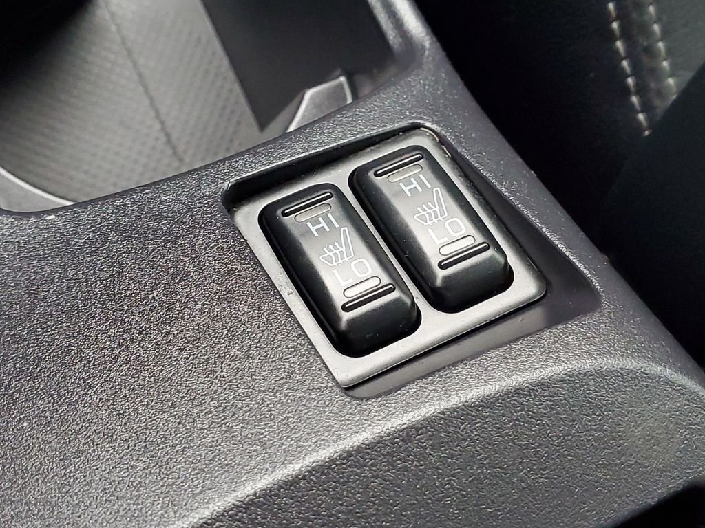 2015 Mitsubishi Lancer Evolution GSR - Photo 25