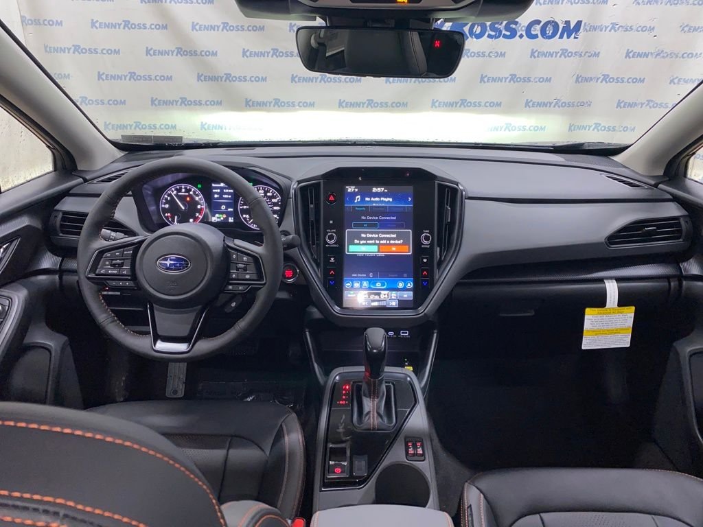 2026 Subaru Crosstrek Limited - Photo 16