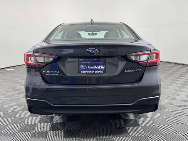 Certified Used 2024 Gray Metallic Subaru Limited image 9