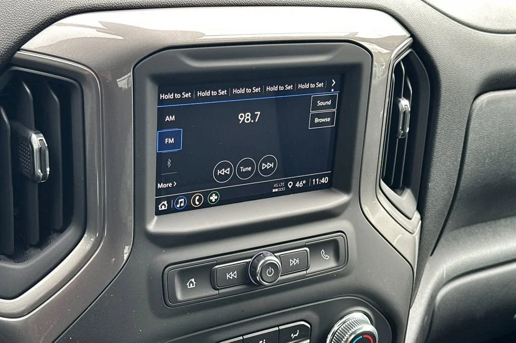 2026 GMC Sierra 3500HD Pro - Photo 15