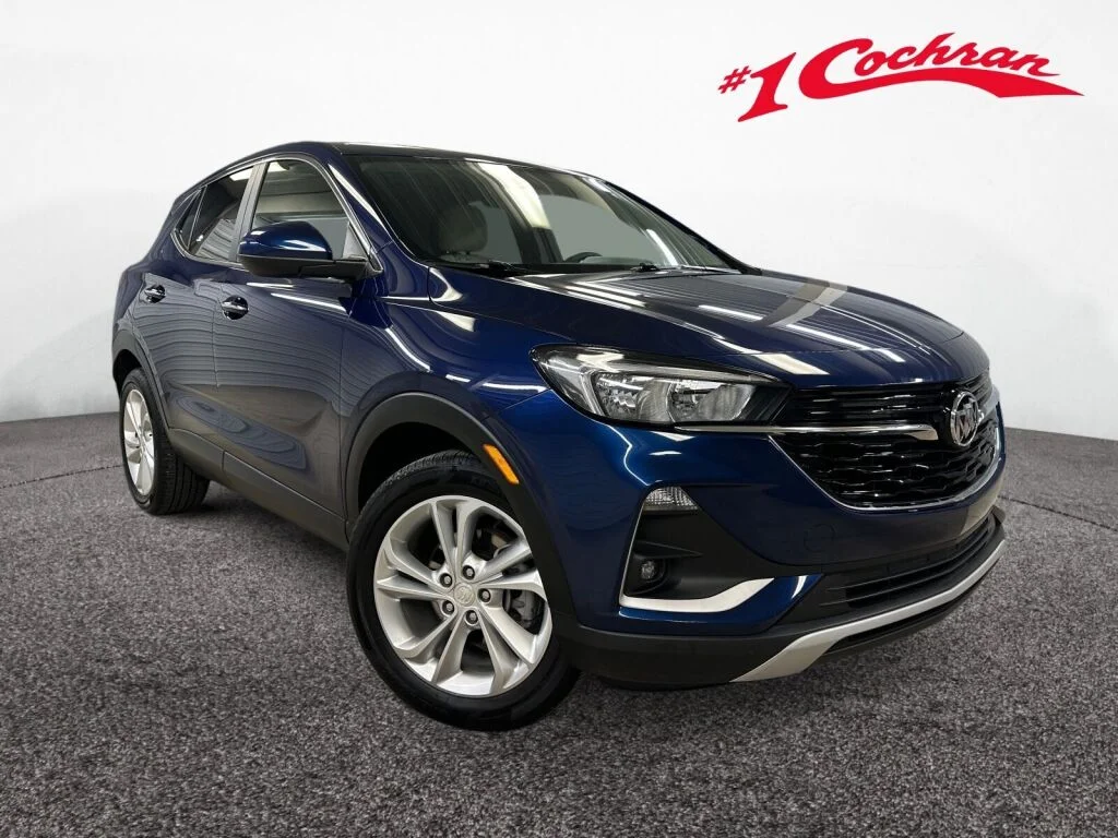 2023 Buick Encore GX Preferred's photo