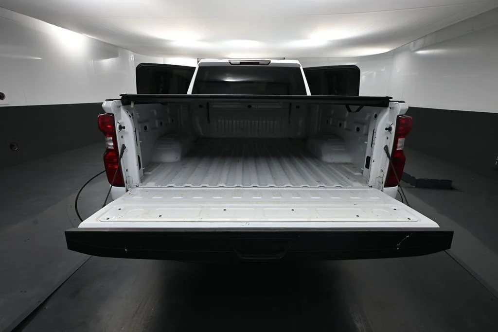 Used 2022  Chevrolet LT image 43