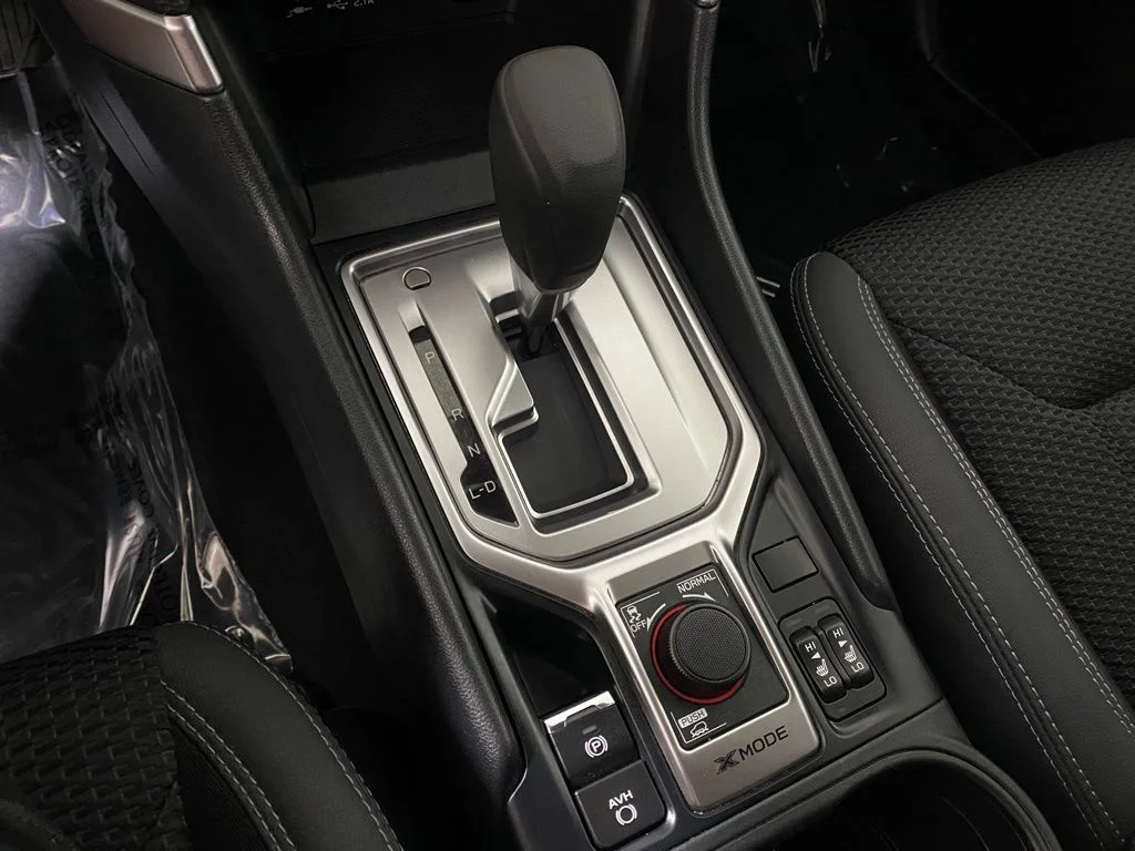 2022 Subaru Forester Premium - Photo 18