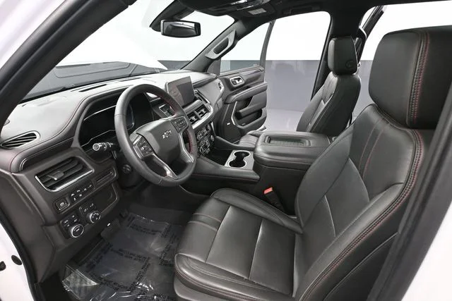 Used 2022 White Chevrolet RST image 27